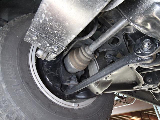 1994 Nissan Largo (CC-1267993) for sale in Christiansburg, Virginia