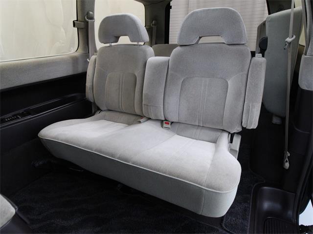 1994 Nissan Largo (CC-1267993) for sale in Christiansburg, Virginia