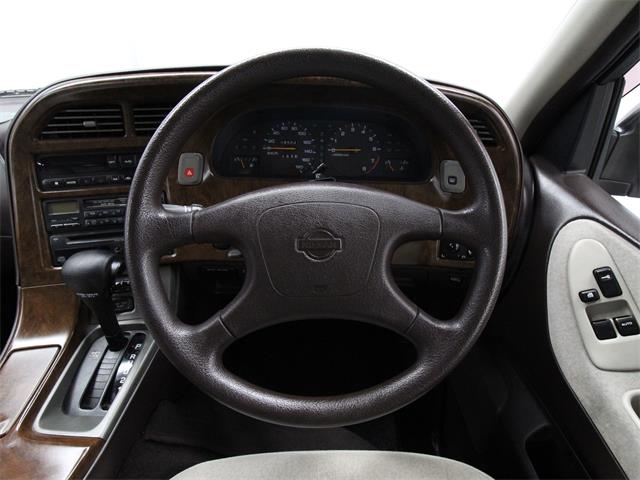 1994 Nissan Largo (CC-1267993) for sale in Christiansburg, Virginia
