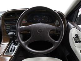 1994 Nissan Largo (CC-1267993) for sale in Christiansburg, Virginia