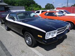 1974 Plymouth Road Runner (CC-1267994) for sale in Stratford, New Jersey