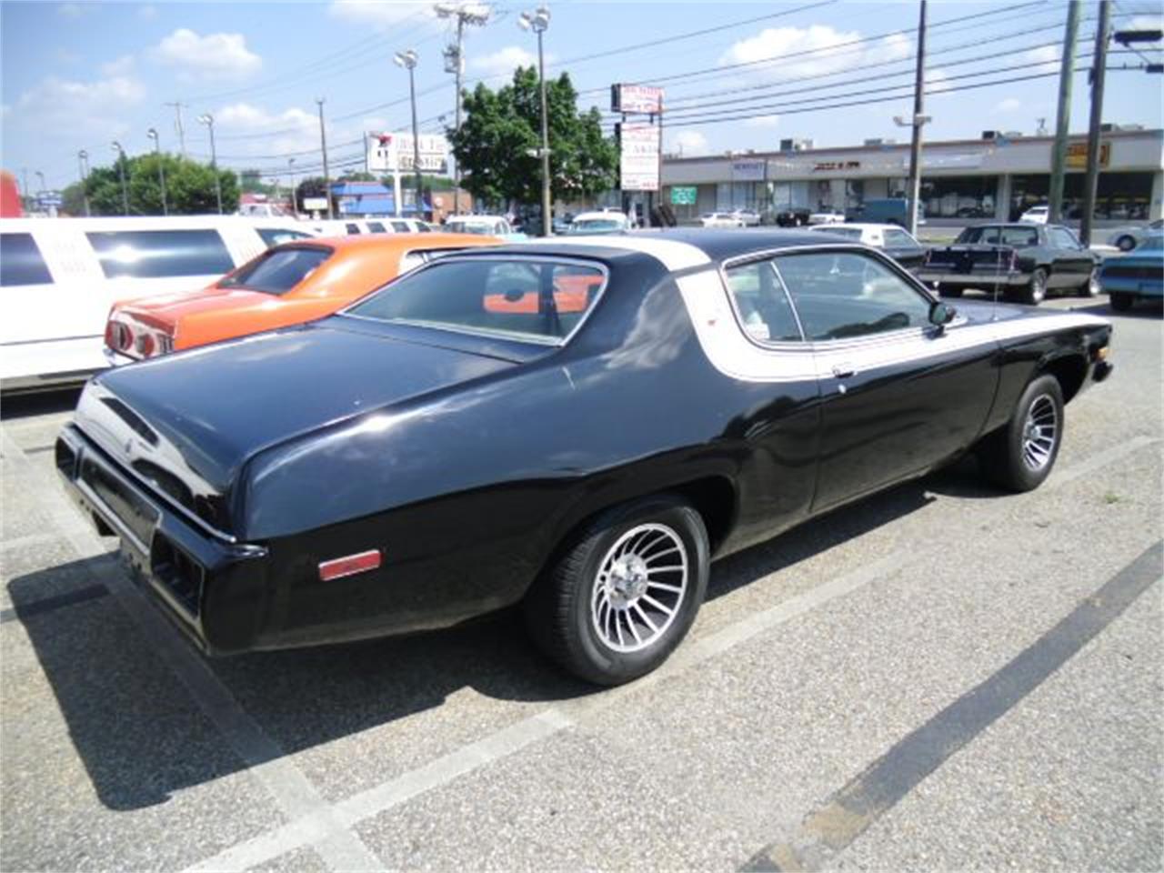 1974 Plymouth Road Runner for Sale | ClassicCars.com | CC-1267994