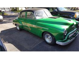 1949 Oldsmobile Rocket 88 (CC-1267995) for sale in Stratford, New Jersey