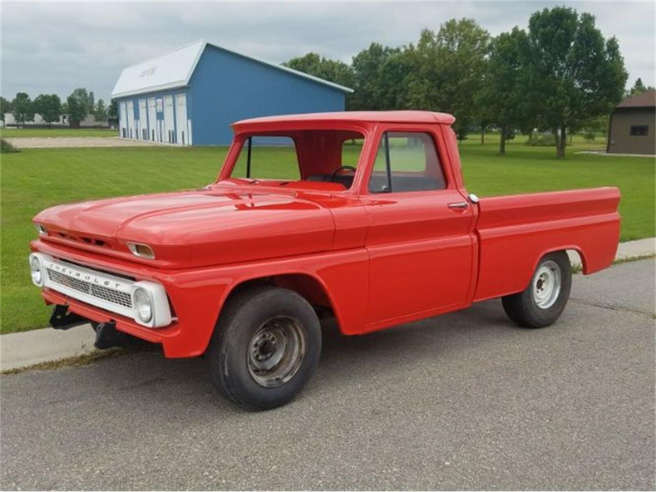 1964 Chevrolet C10 for Sale | ClassicCars.com | CC-1260804