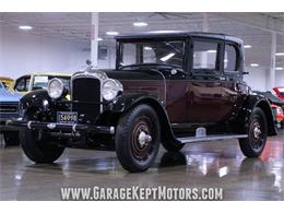 1928 Nash Advanced 6 (CC-1268040) for sale in Grand Rapids, Michigan