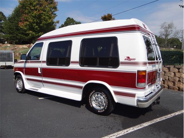 1992 Ford Econoline (CC-1268075) for sale in Greensboro, North Carolina