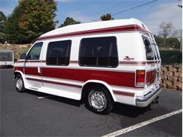 1992 Ford Econoline (CC-1268075) for sale in Greensboro, North Carolina