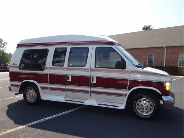1992 Ford Econoline (CC-1268075) for sale in Greensboro, North Carolina