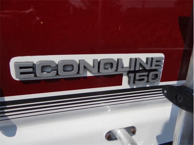 1992 Ford Econoline (CC-1268075) for sale in Greensboro, North Carolina