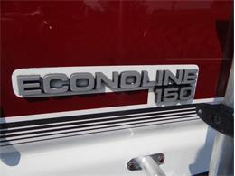 1992 Ford Econoline (CC-1268075) for sale in Greensboro, North Carolina