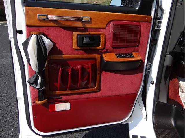 1992 Ford Econoline (CC-1268075) for sale in Greensboro, North Carolina