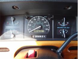 1992 Ford Econoline (CC-1268075) for sale in Greensboro, North Carolina