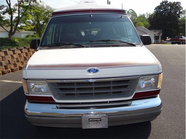1992 Ford Econoline (CC-1268075) for sale in Greensboro, North Carolina