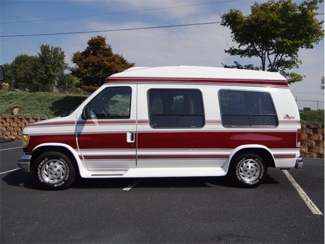1992 Ford Econoline (CC-1268075) for sale in Greensboro, North Carolina