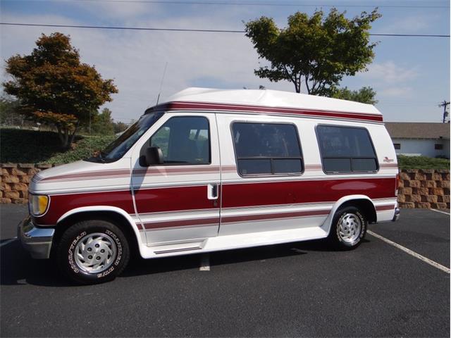 1992 Ford Econoline (CC-1268075) for sale in Greensboro, North Carolina