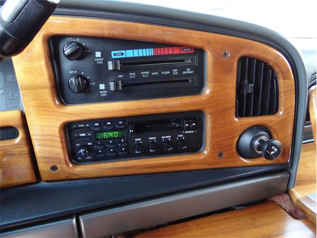 1992 Ford Econoline (CC-1268075) for sale in Greensboro, North Carolina
