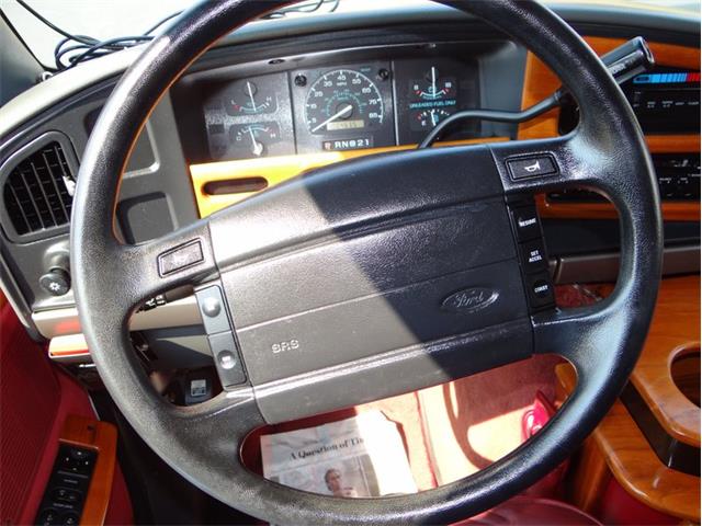 1992 Ford Econoline (CC-1268075) for sale in Greensboro, North Carolina