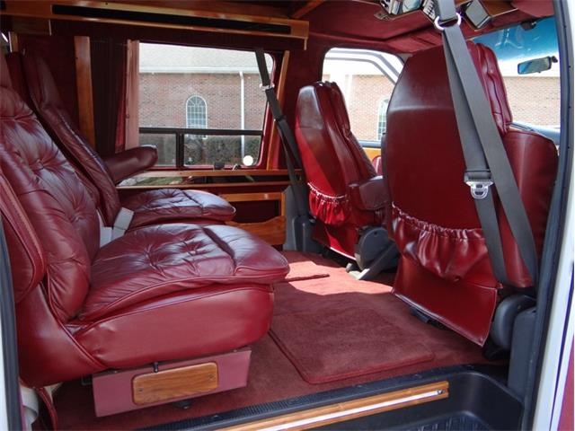 1992 Ford Econoline (CC-1268075) for sale in Greensboro, North Carolina