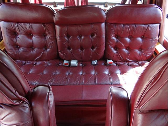 1992 Ford Econoline (CC-1268075) for sale in Greensboro, North Carolina