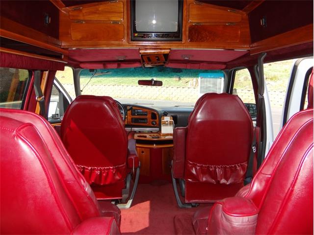1992 Ford Econoline (CC-1268075) for sale in Greensboro, North Carolina