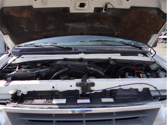 1992 Ford Econoline (CC-1268075) for sale in Greensboro, North Carolina