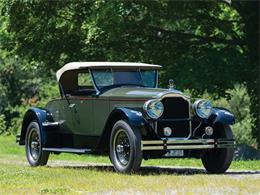 1924 Packard Eight (CC-1268078) for sale in Hershey, Pennsylvania