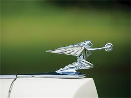 1936 Packard 120 (CC-1268084) for sale in Hershey, Pennsylvania