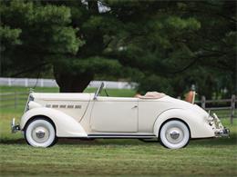 1936 Packard 120 (CC-1268084) for sale in Hershey, Pennsylvania