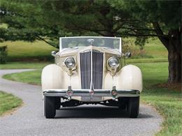 1936 Packard 120 (CC-1268084) for sale in Hershey, Pennsylvania