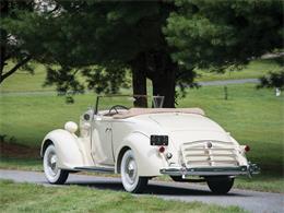 1936 Packard 120 (CC-1268084) for sale in Hershey, Pennsylvania
