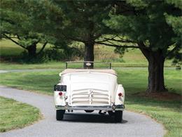 1936 Packard 120 (CC-1268084) for sale in Hershey, Pennsylvania