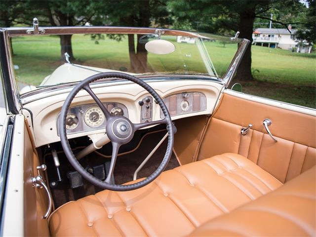 1936 Packard 120 (CC-1268084) for sale in Hershey, Pennsylvania