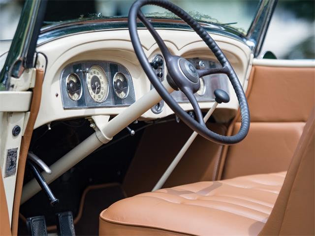 1936 Packard 120 (CC-1268084) for sale in Hershey, Pennsylvania