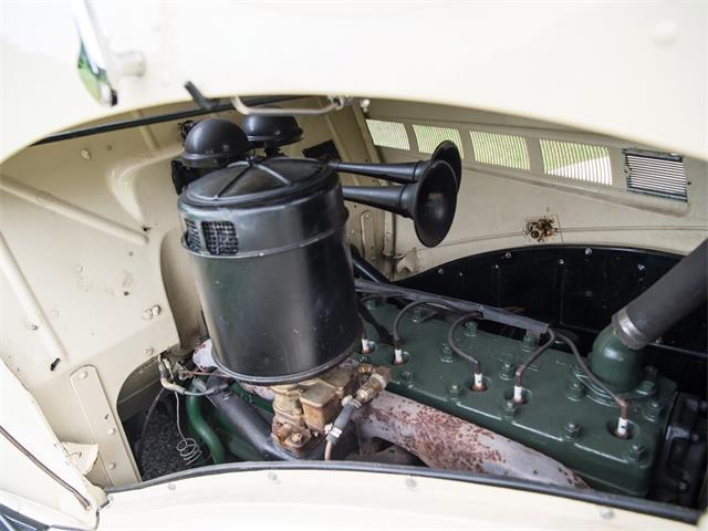 1936 Packard 120 (CC-1268084) for sale in Hershey, Pennsylvania