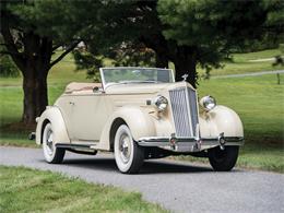 1936 Packard 120 (CC-1268084) for sale in Hershey, Pennsylvania