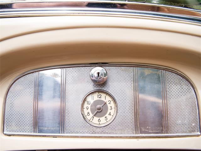 1936 Packard 120 (CC-1268084) for sale in Hershey, Pennsylvania