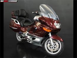 2000 BMW Motorcycle (CC-1268142) for sale in Milpitas, California