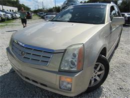 2008 Cadillac SRX (CC-1268152) for sale in Orlando, Florida