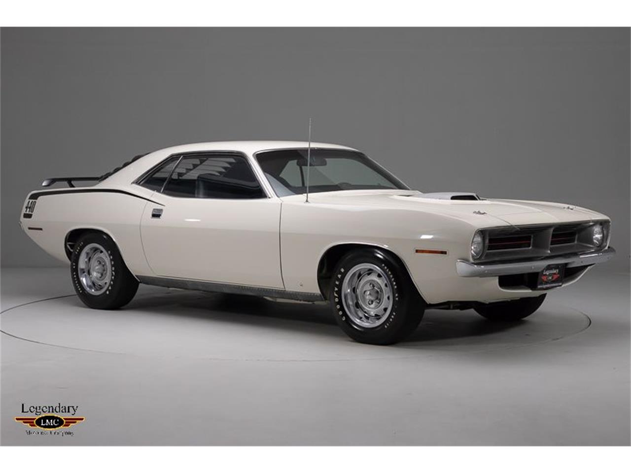 1970 Plymouth Cuda For Sale Classiccars Com Cc