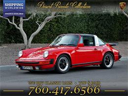 1979 Porsche 911 (CC-1268186) for sale in Palm Desert , California