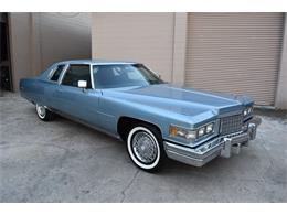 1976 Cadillac Coupe (CC-1268187) for sale in Orlando, Florida