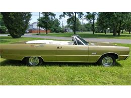 1969 Plymouth Sport Fury (CC-1260082) for sale in Cadillac, Michigan