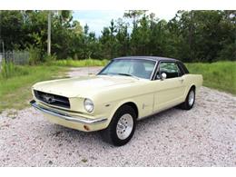 1964 Ford Mustang (CC-1260821) for sale in Cadillac, Michigan