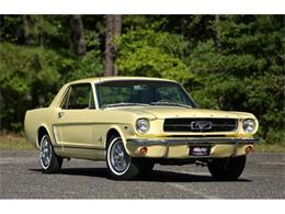 1965 Ford Mustang (CC-1268212) for sale in Carlisle, Pennsylvania