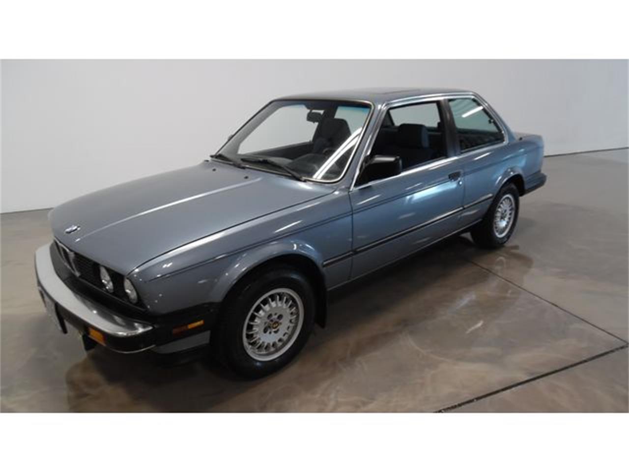 1987 BMW 325 for Sale | ClassicCars.com | CC-1268230