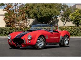 1965 Superformance MKIII (CC-1268253) for sale in Irvine, California