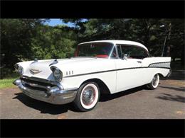 1957 Chevrolet Bel Air (CC-1268270) for sale in Harpers Ferry, West Virginia