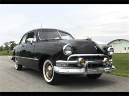 1951 Ford Custom (CC-1268272) for sale in Harpers Ferry, West Virginia