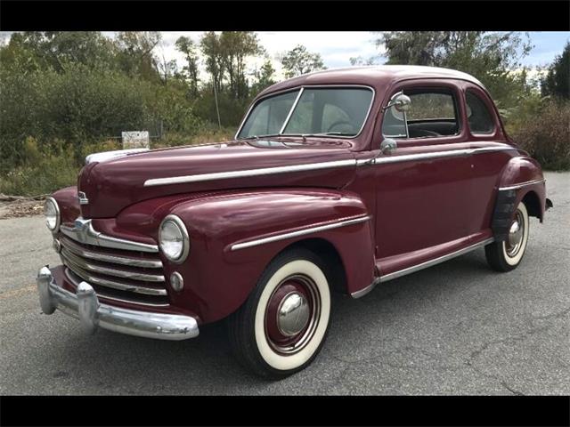 1947 Ford Super Deluxe (CC-1268277) for sale in Harpers Ferry, West Virginia