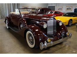 1935 Packard Twelve (CC-1268278) for sale in Chicago, Illinois